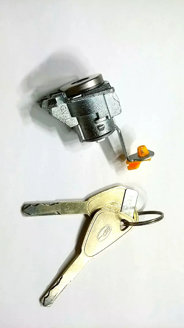 Lock Cylinder