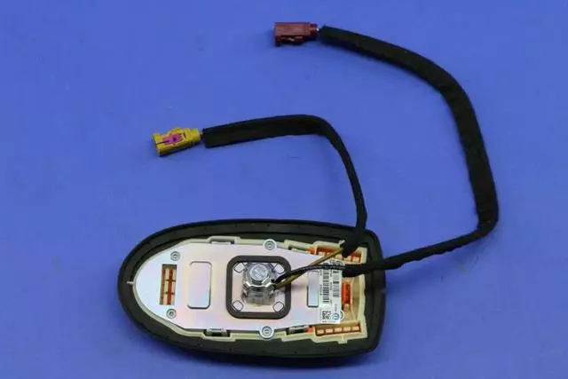 Cable & Base Assy Antenna