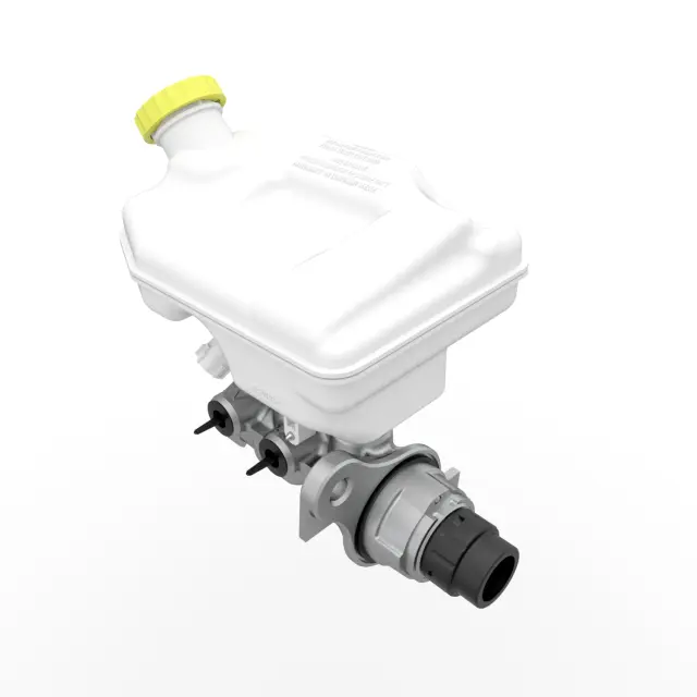 2012-2020 Mopar Brake Master Cylinder 4581491AD | My Mopar Parts
