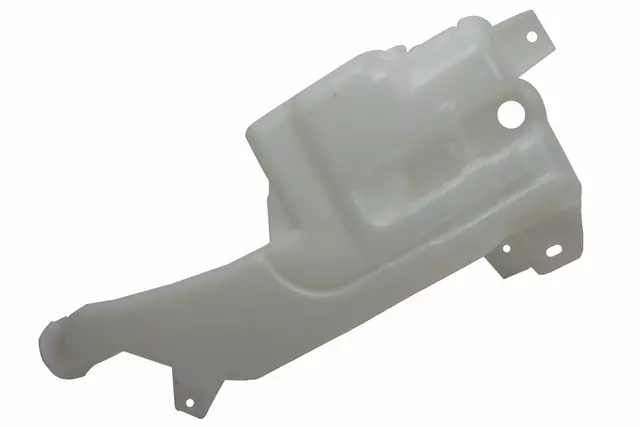 Windshield Washer Fluid Reservoir