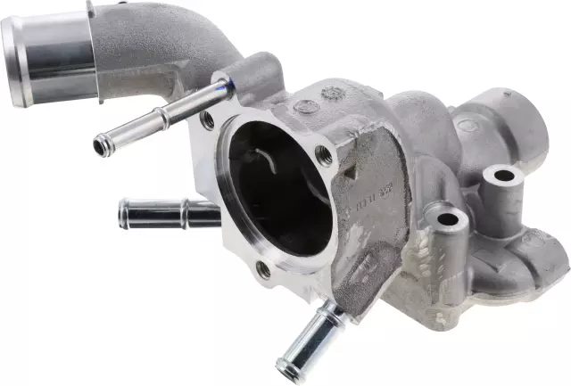 2004-2017 Nissan Thermostat Housing 11061-7S000 | OEM Parts Online