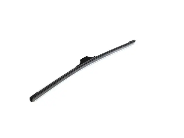 2018-2026 Jeep Front Wiper Blade 68383600AB | OEM Parts Online