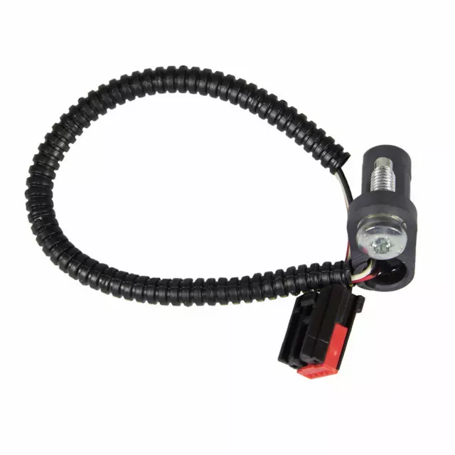 Vehicle Speed Sensor