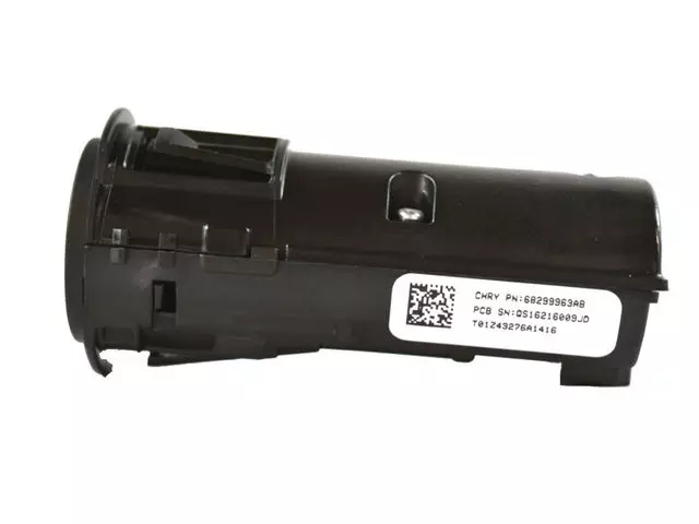 68299963AC - Keyless Ignition Node Module 2016-2021 Jeep Grand