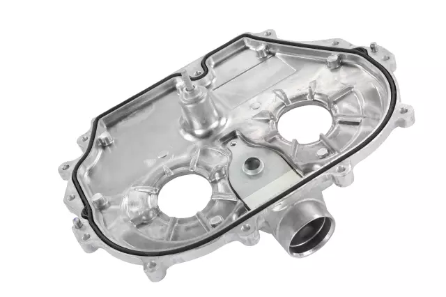 その他 Minami0509 2019-2025 GM Upper Timing Chain Cover 55514490 | OEM Parts