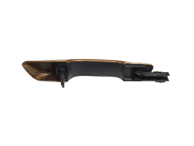 2021-2026 Jeep Exterior Door Handle, Left 6PF69WVBAB | Mopar