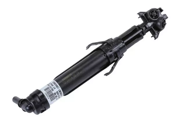 Driver Side Headlamp Washer Nozzle