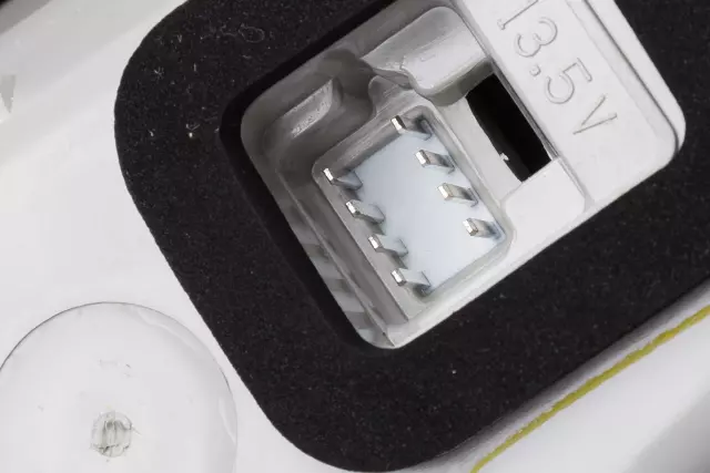 2006-2011 Cadillac DTS - Driver Side Tail Lamp