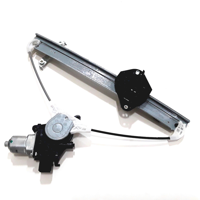 20092013 Subaru Forester Window Regulator and Motor Assembly, Drivers