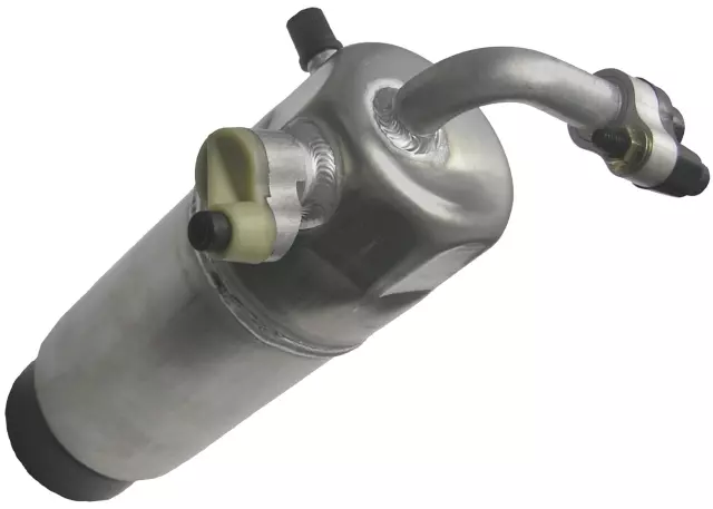 Air Conditioning Accumulator