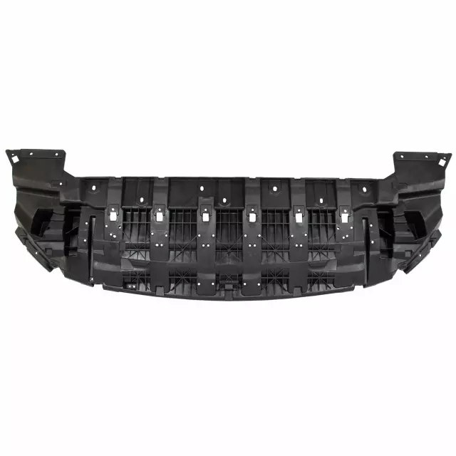 2017-2019 Ford Escape Lower Deflector GJ5Z-8310-AA | OEM