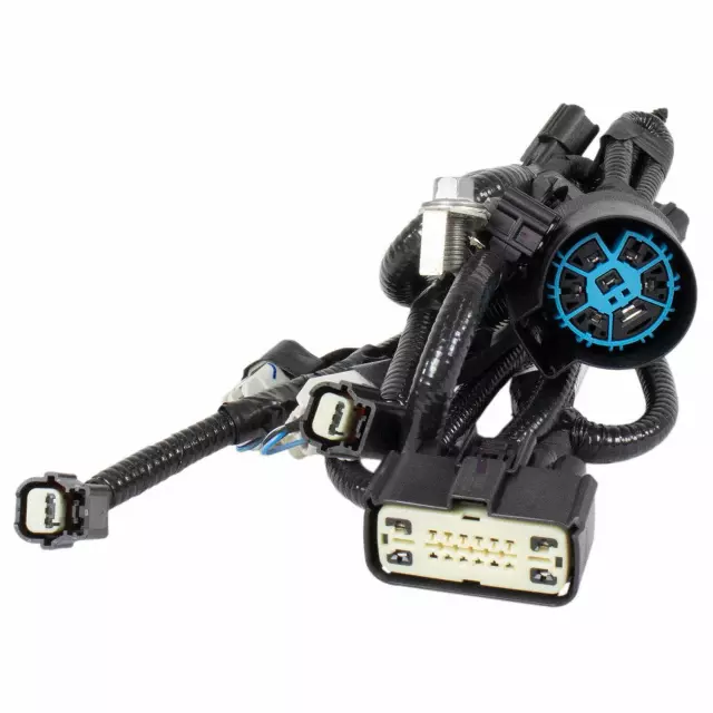 HL3Z-13A576-A - Wiring Assembly - Eastgate Ford Parts