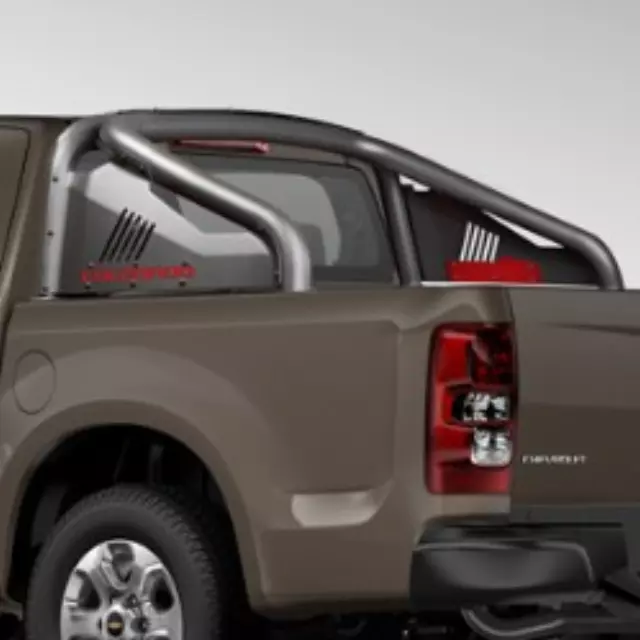 20162022 Chevrolet Colorado GM 85129523 Bed Sport Bar Package