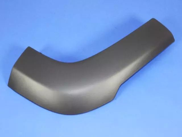 Rear Door Applique, Left