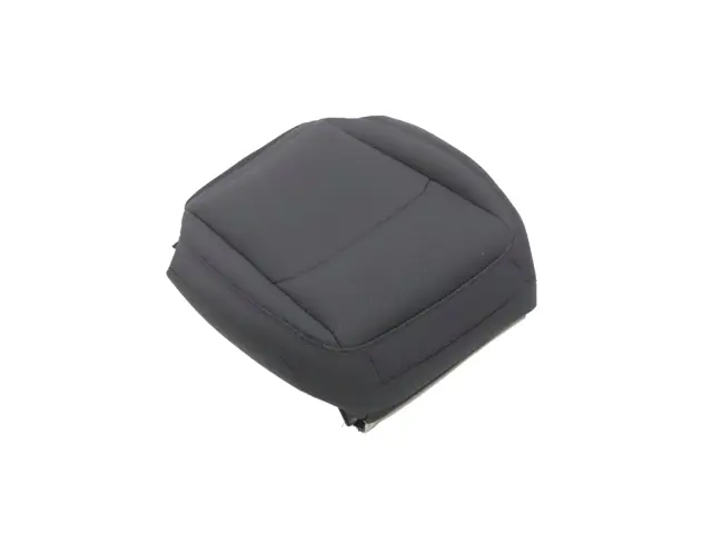 Front Seat Cushion Cover, Left