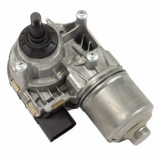 WM-866 - Motorcraft™ Wiper Motor - 2012-2018 Ford Focus | Eastgate
