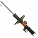 TRW PREMIUM CHASSIS - SUSPENSION STRUT ASSEMBLY - JGM4271SL