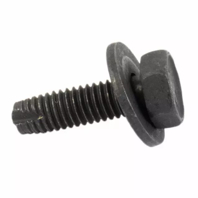 Upper Latch Bolt