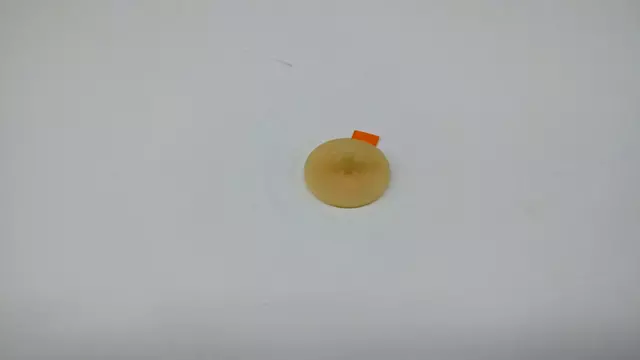 Glass Assembly Clip
