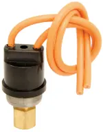 System Mounted High Cut-Out Pressure Switch