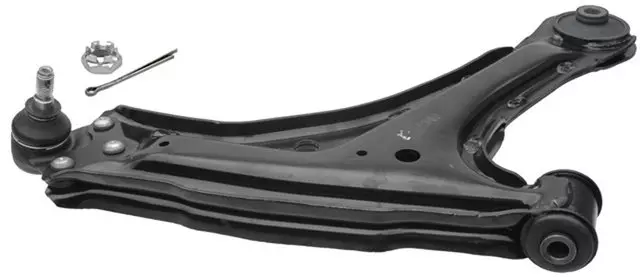 Front Passenger Side Lower Control Arm