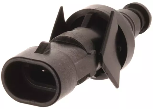 Door Open Warning Switch