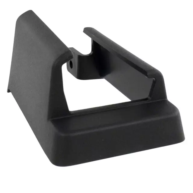 Rear End Track Cover