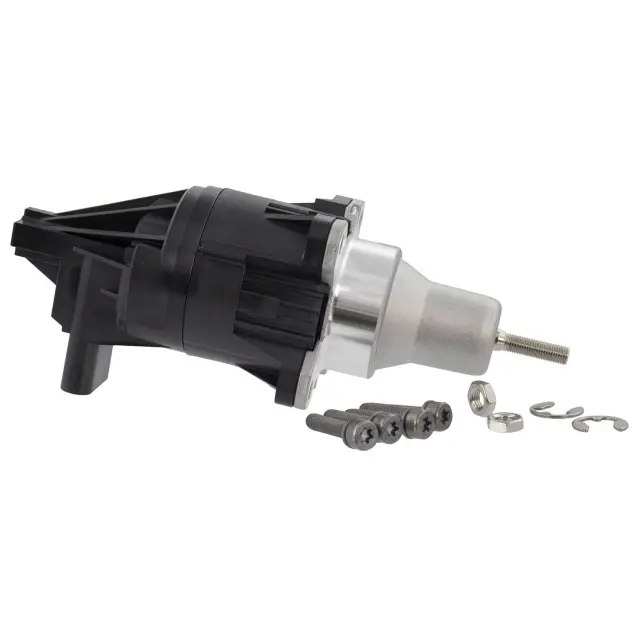 HL3Z-9G488-B - Turbocharger Wastegate Actuator 2017-2021 Ford