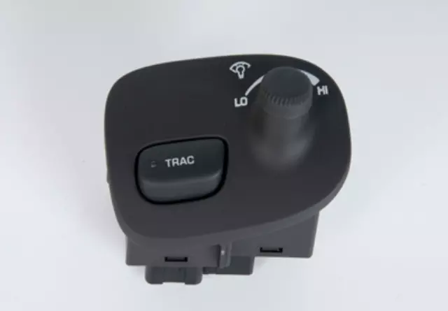 Instrument Light Rheostat