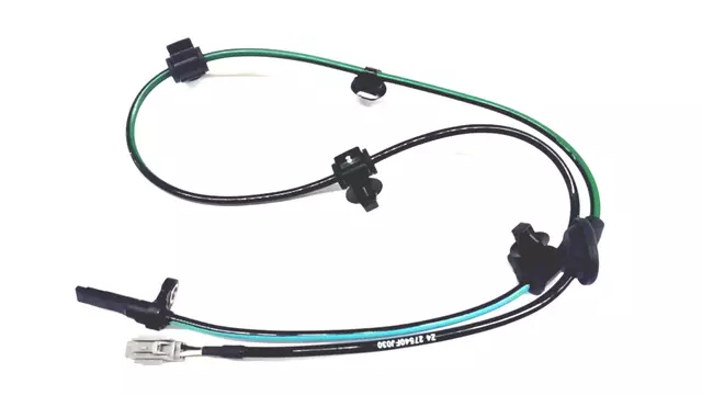 2012-2016 Subaru Impreza - Rear Speed Sensor