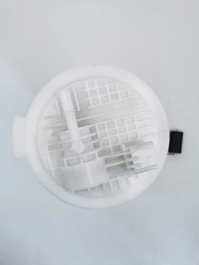 Fuel Pump Module Assembly