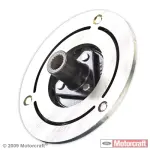 Motorcraft™ A/C Compressor Clutch Hub