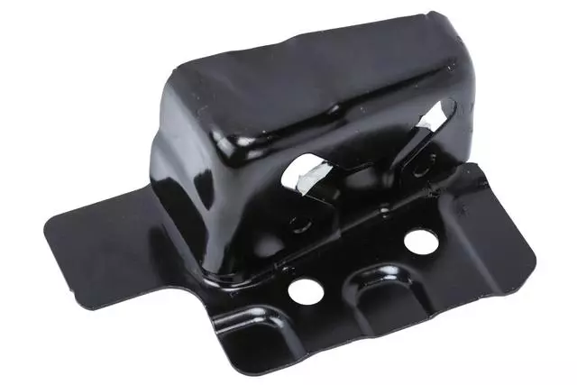 Passenger Side Rocker Inner Panel Front Extension