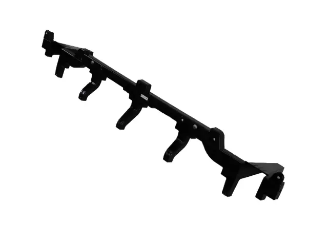 Fascia Support Bracket