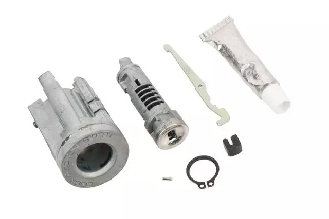 Ignition Lock Cylinder