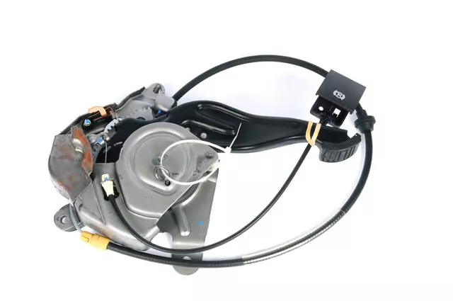 Module Assembly-Park Brake Control - GM (20803236)