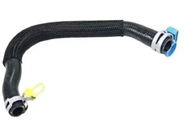Genuine Mopar Oil Cooler Outlet Hose 68092947AD | eBay