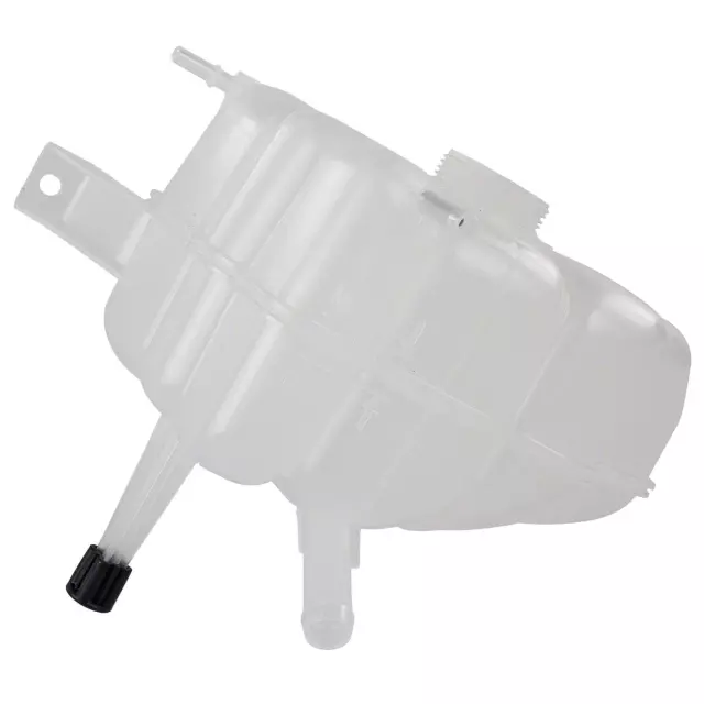 EB3Z-8A080-E - Engine Coolant Reservoir 2019-2023 Ford Ranger