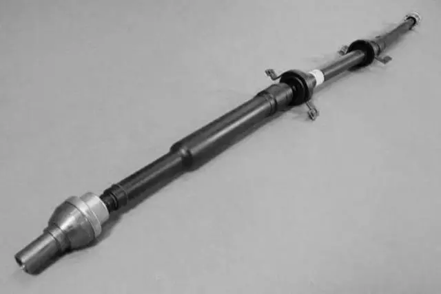 Drive Shaft