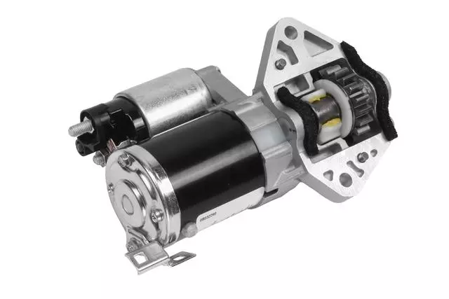 2004-2007 Saturn Vue Starter - OEM #12593701 | GM Parts Club