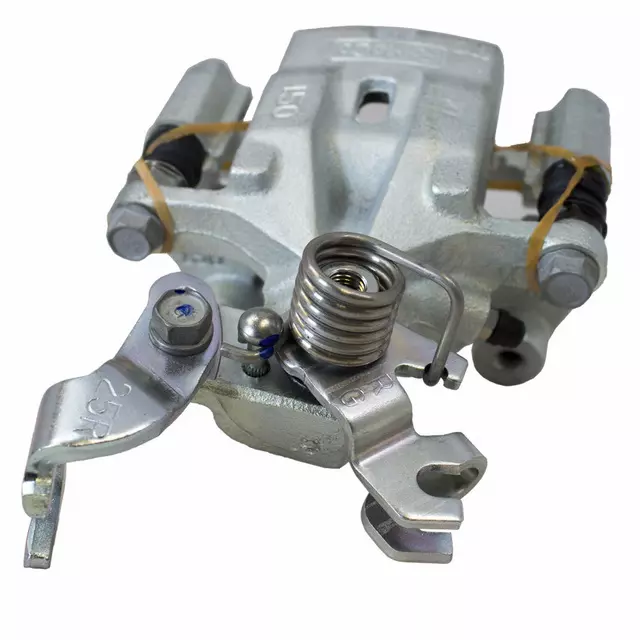 Disc Brake Caliper - Ford (6E5Z-2552-C)