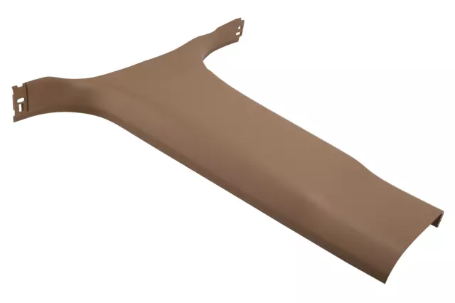 Lower Center Pillar Trim