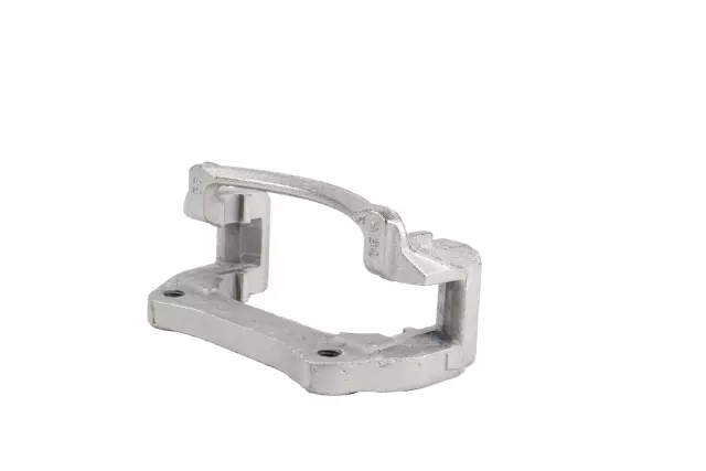Front Disc Brake Caliper Bracket