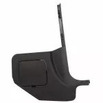 2005-2009 Ford Mustang - Cowl Trim