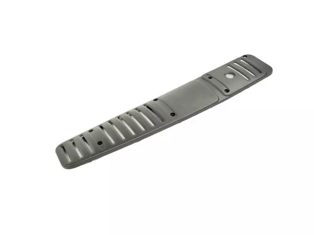 Quarter Trim Panel, Left