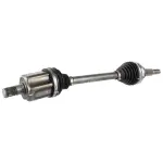 Motorcraft™ Axle Assembly