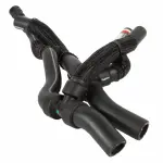 Motorcraft™ HVAC Heater Hose Assembly