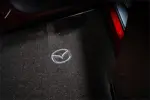 2024-2025 Mazda - Logo Welcome Light