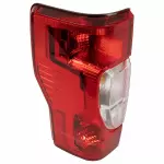 2020-2022 Ford - Tail Lamp