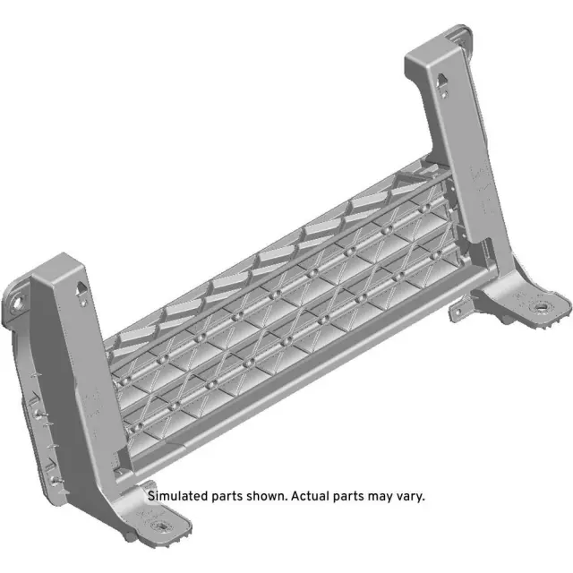 85653858 - Radiator Shutter Assembly 2023-2025 GM | Freedom